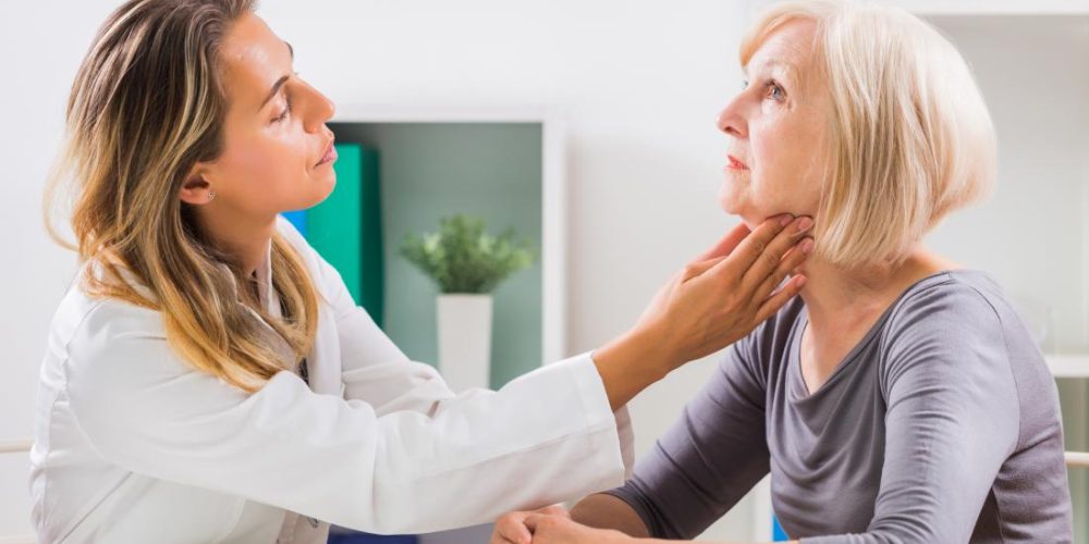 Thyroid cancer: New test could reduce unnecessary diagnostic surgeries