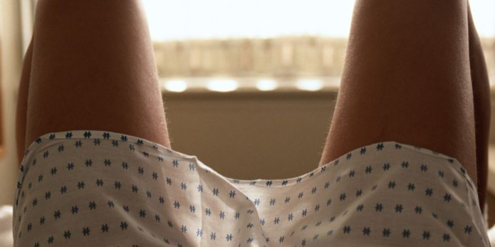 Too Few Women Are Getting Cervical Cancer Screening