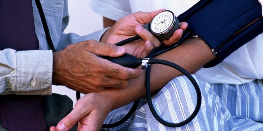 Trying to Avoid a Second Stroke? Blood Pressure Control Is Key