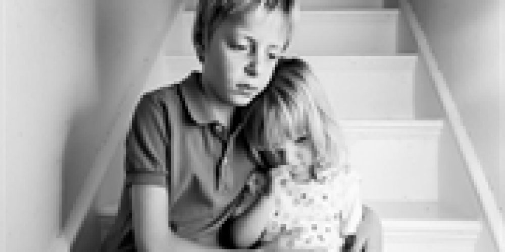 Two-Thirds of Child Abuse Survivors Do Well as Adults