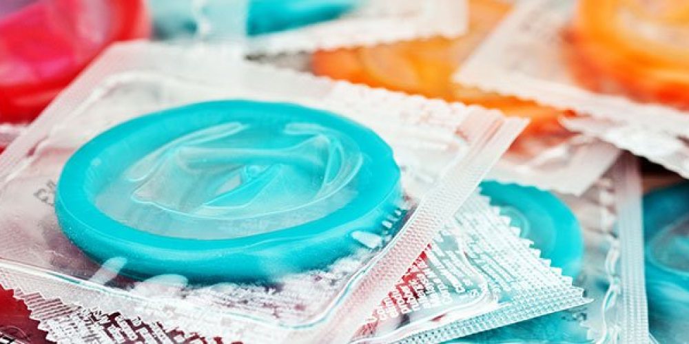 US STD Rates Reach All-Time High