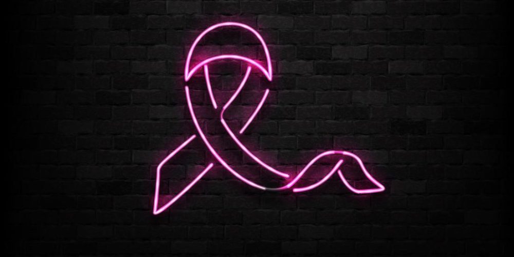 Using light to destroy metastatic breast cancer