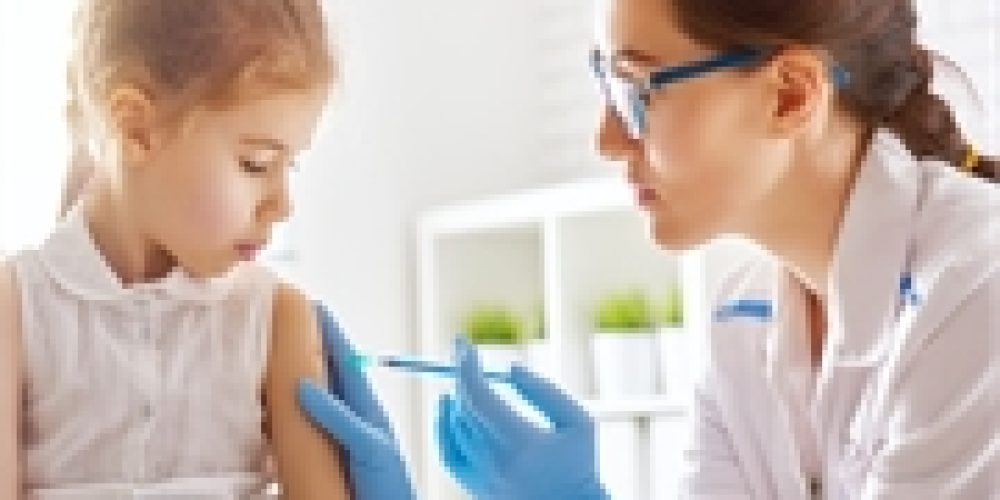 Vaccinations Rose After California Curbed Exemptions