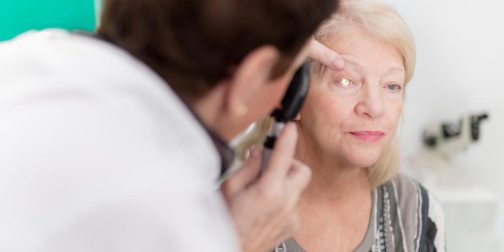 Vision loss in glaucoma may be due to immune response