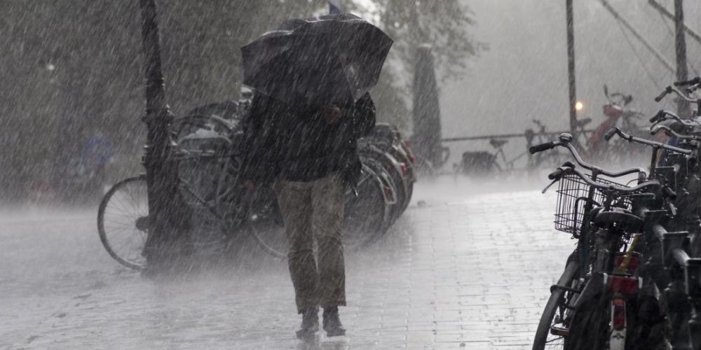Wet and cold weather linked to increased cancer rates