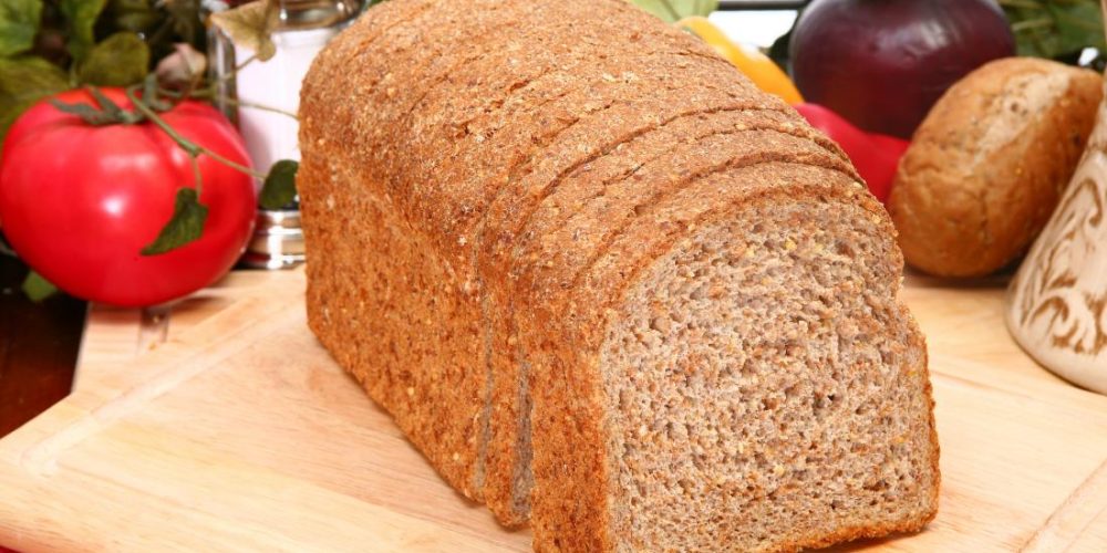 What are some low-carb bread alternatives?