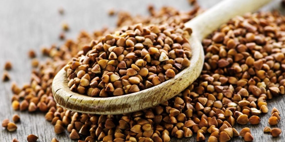 What are the health benefits of buckwheat?