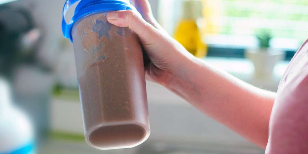 What is the best protein powder for weight loss?