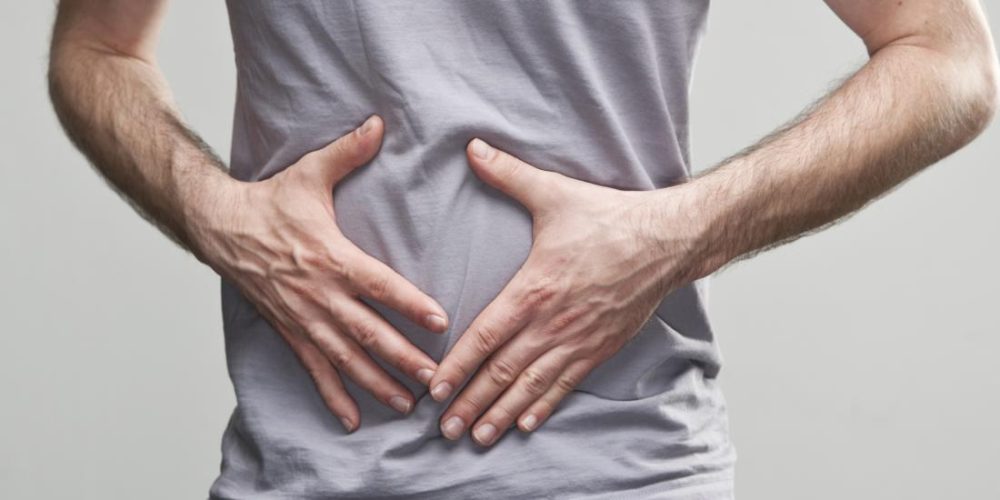 What is the difference between IBS and IBD?