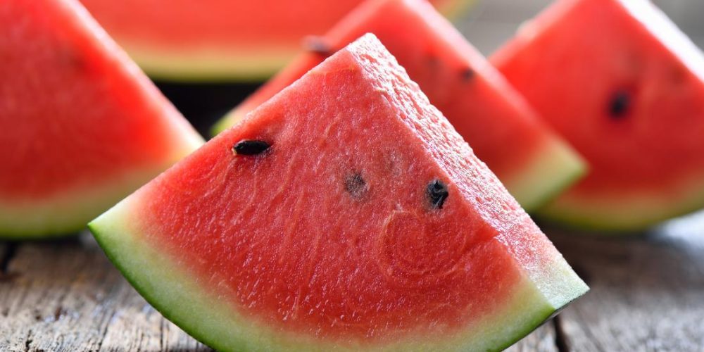 What to know about a watermelon allergy