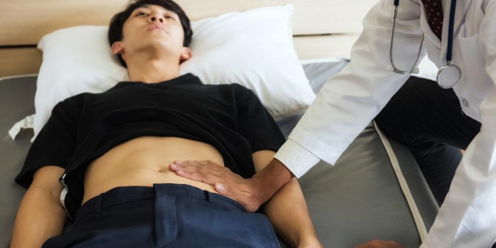 What to know about abdominal tenderness