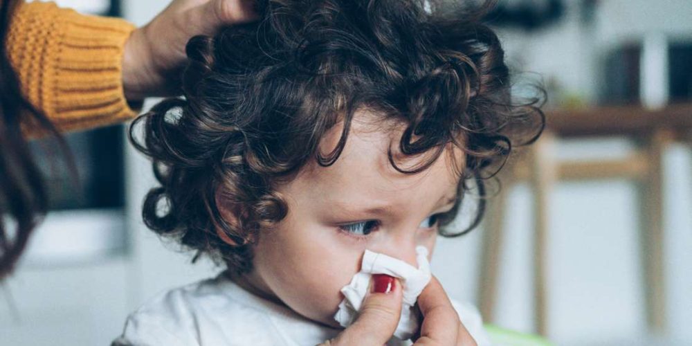 What to know about bronchiolitis