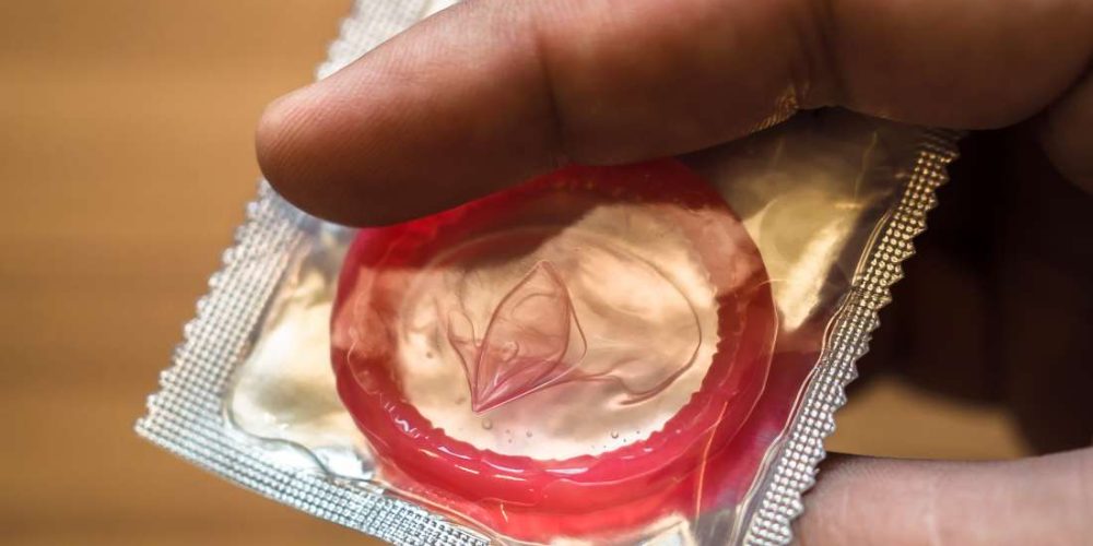 What to know about condoms and allergies