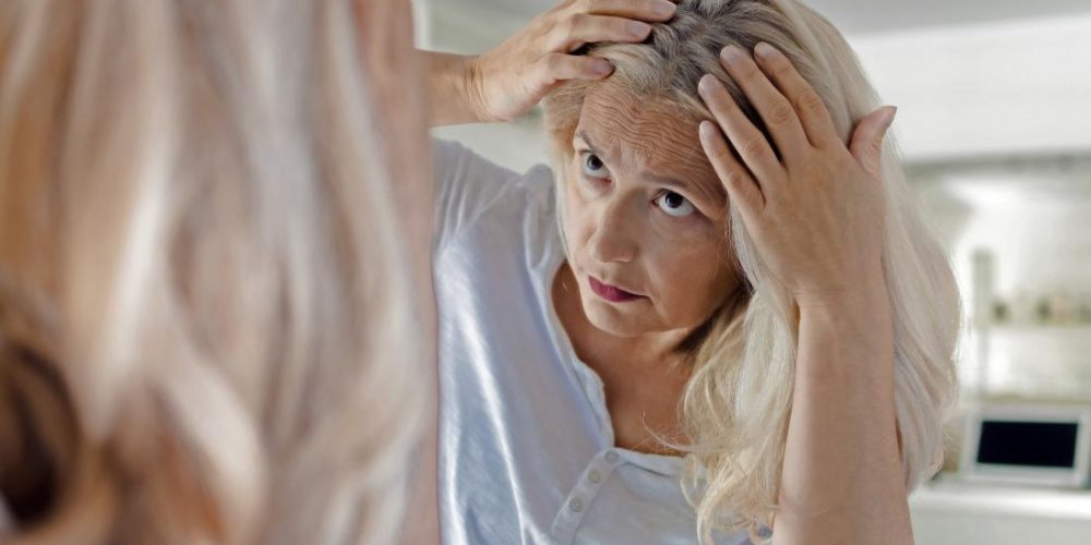 What to know about ferritin and hair growth