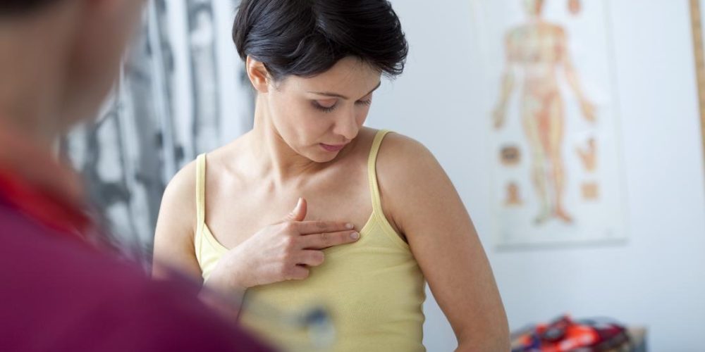 What to know about fibroadenomas of the breast