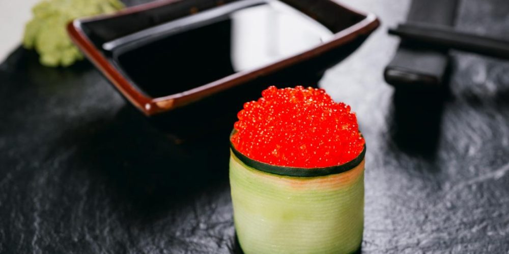 What to know about fish roe