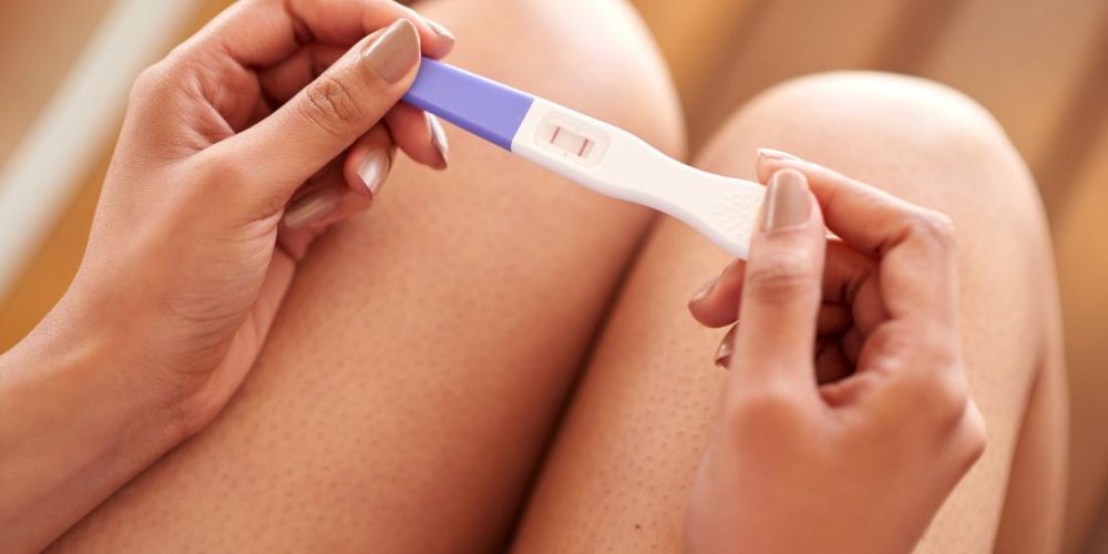 What to know about HCG pregnancy tests