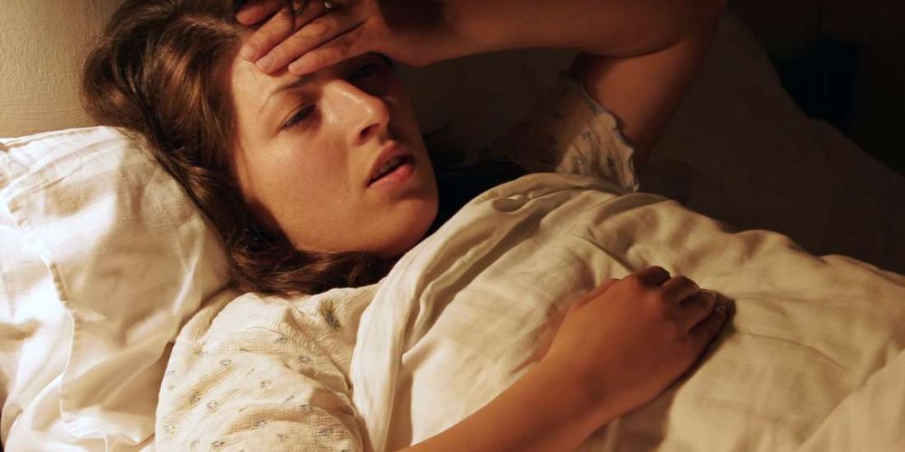 What to know about headaches at night