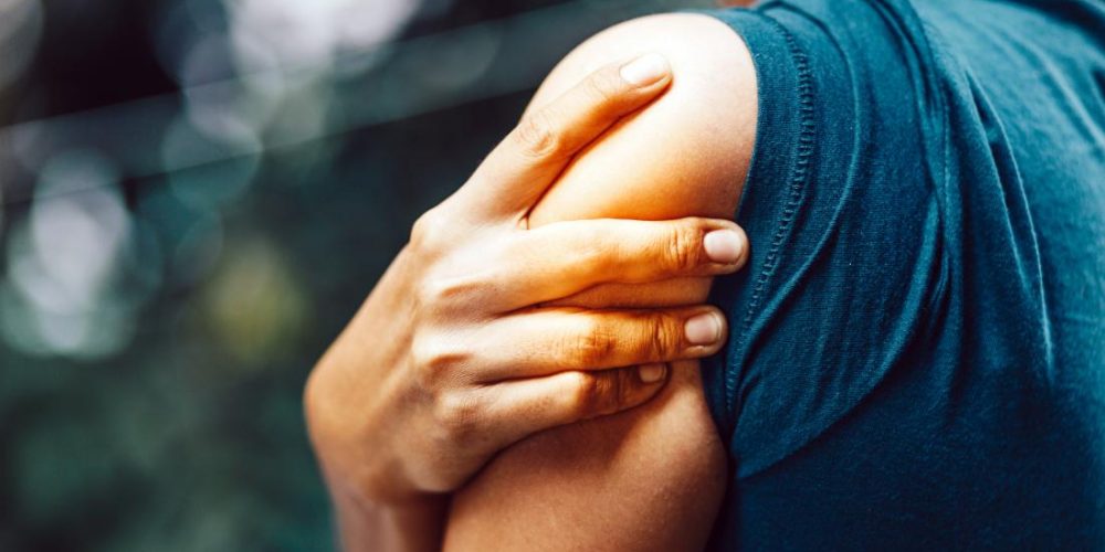 What to know about shoulder impingement