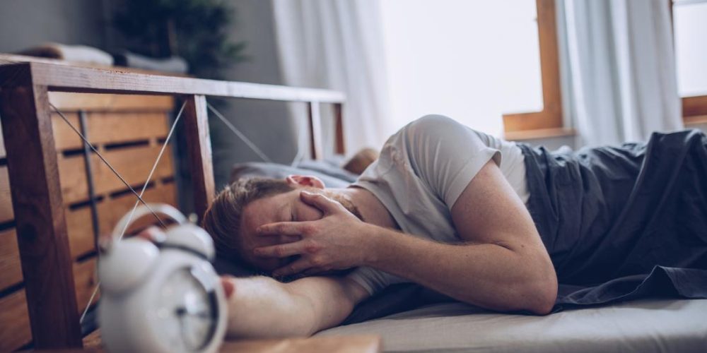 What too much sleep can do to your health