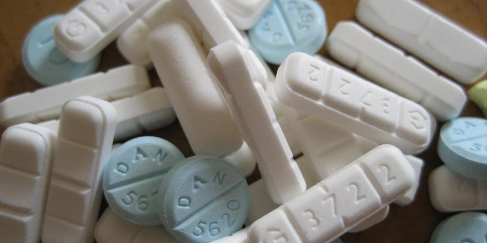 What&#8217;s the difference between Valium and Xanax?