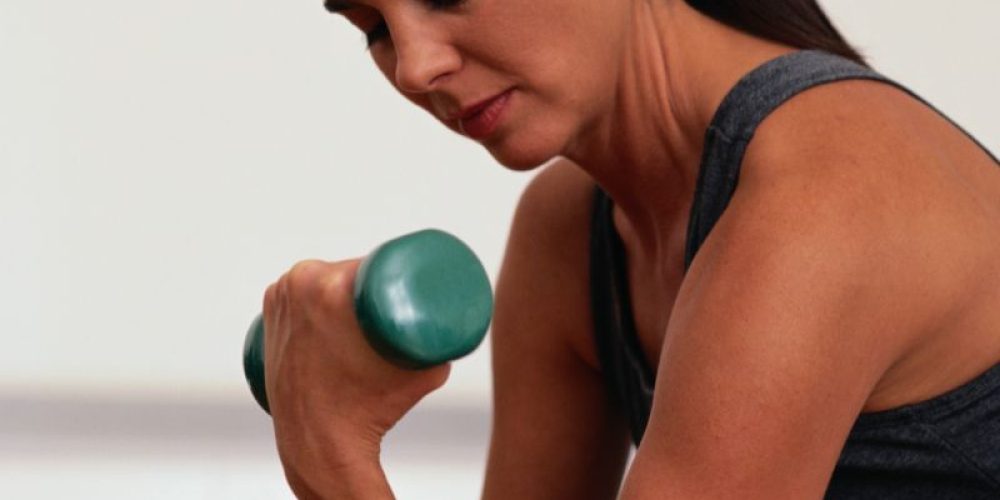 What&#8217;s The Most Effective Way to Tone Your Biceps?