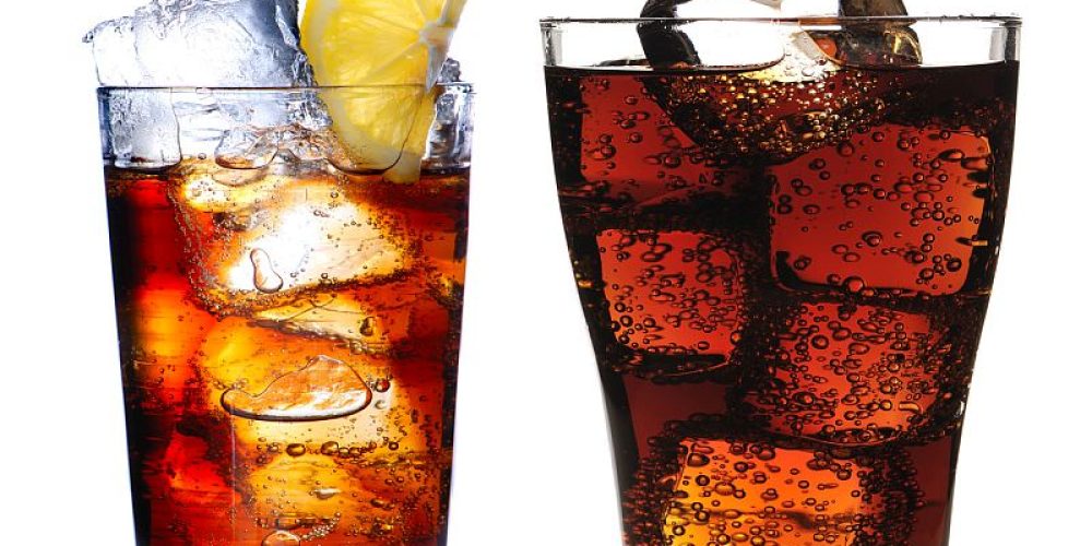 Why Diet Sodas Aren&#8217;t the Answer for Your Sugary Drink Cravings