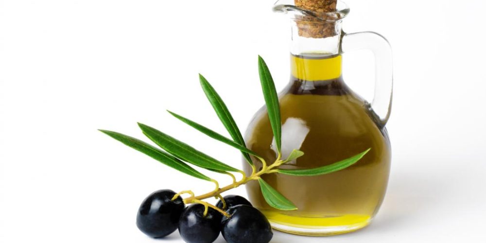 Why does olive oil keep heart attack and stroke at bay?