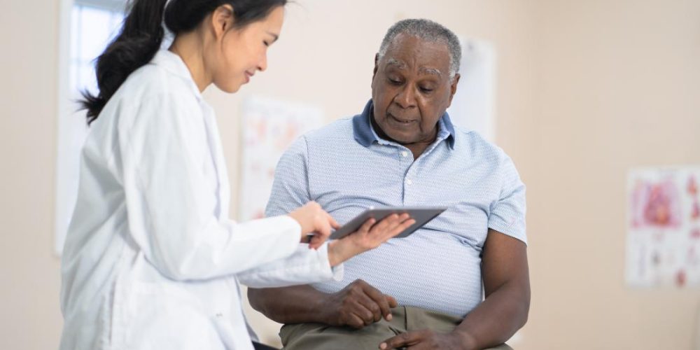 Why older adults need regular metabolic risk screening