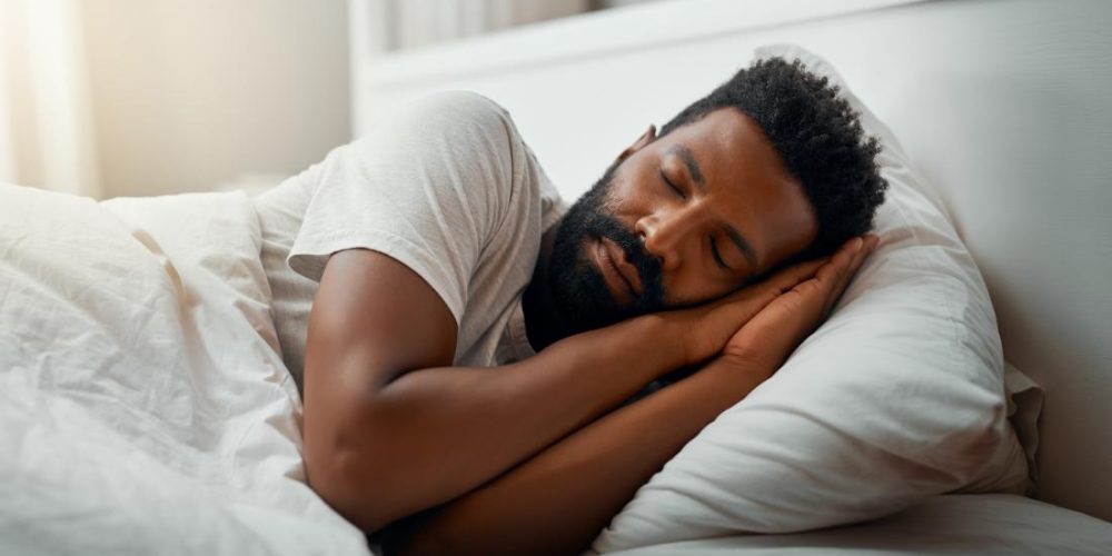 Why sleep is essential for health