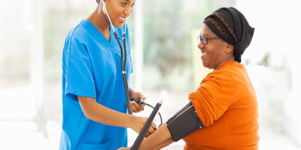 Women&#8217;s Blood Pressure Rises Earlier, Faster Than Men&#8217;s
