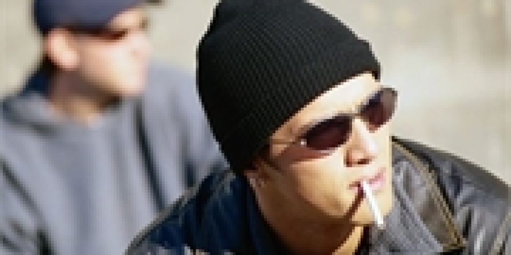 Young Adults With ADHD More Vulnerable to Nicotine