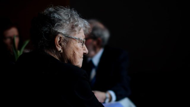 Alzheimer’s: Study zeroes in on brain’s weakest link
