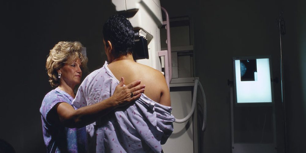 Could 3-D Mammograms Soon Be the Standard for Breast Cancer Screening?