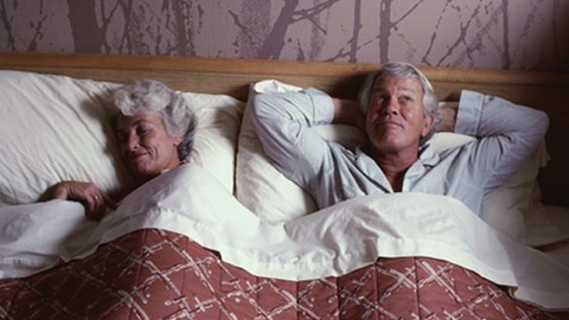 Sleep Patterns May Offer Clues to Alzheimer’s