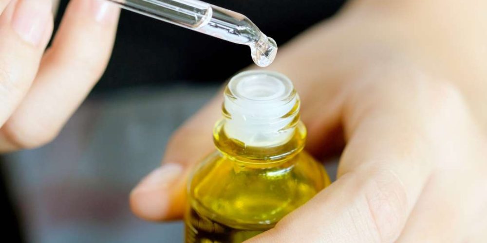 Tea tree oil for nail fungus: Does it work?