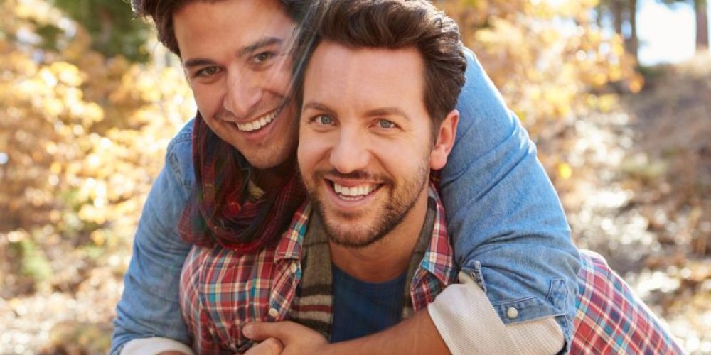 There Is No &#8216;Gay Gene,&#8217; Major Study Concludes