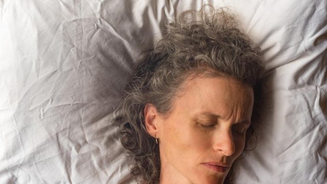 This sleep disorder puts people at ‘very high risk’ of Parkinson’s