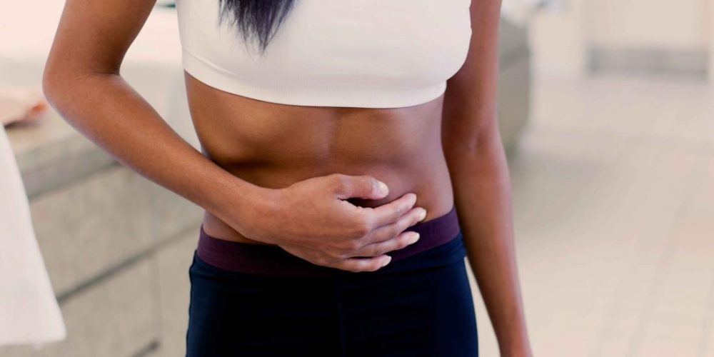 What can you do to reduce fibroid pain?