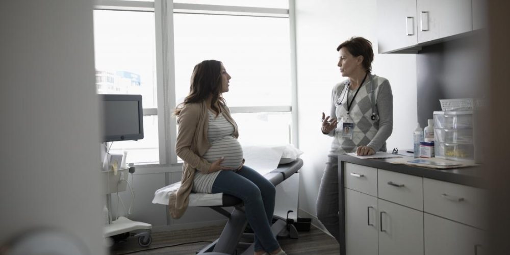 What to know about ulcerative colitis and pregnancy