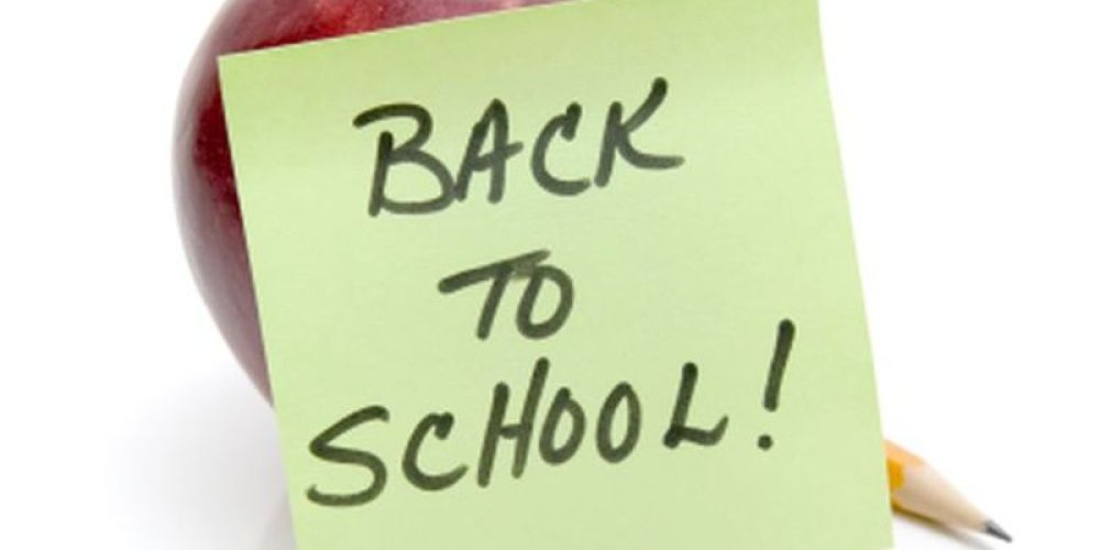 Back-to-School Tips for Kids on the Autism Spectrum