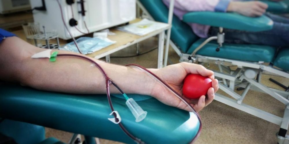 Blood transfusions: What to know