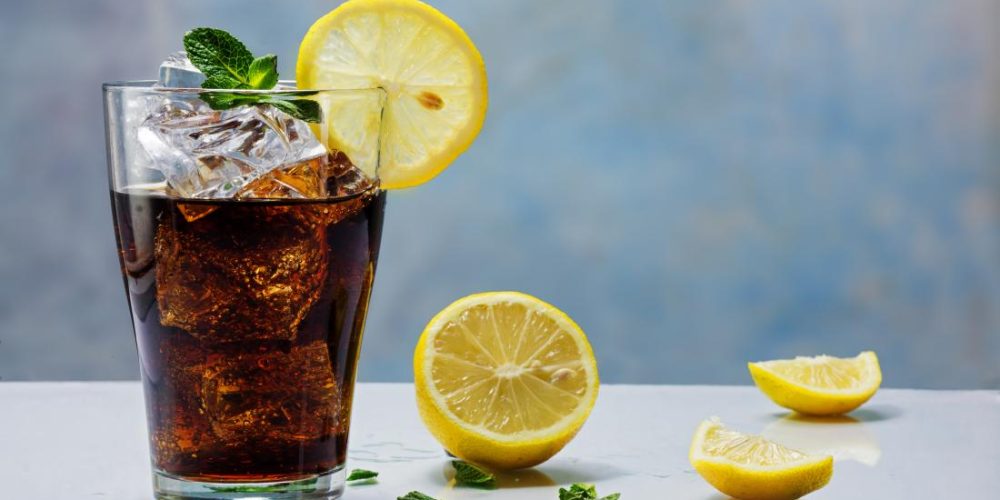 Bowel cancer: Low-calorie soft drinks could reduce recurrence