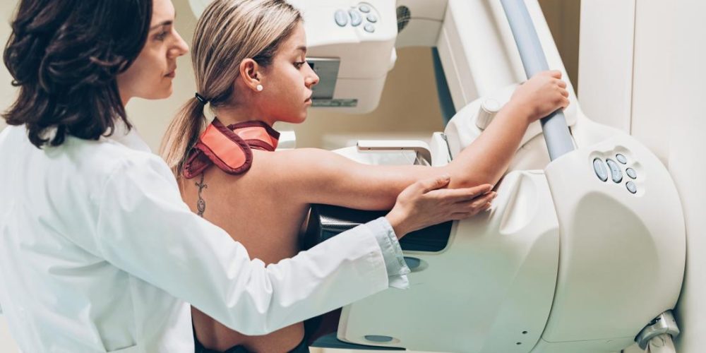 Breast cancer screening saved over 27,000 lives in 2018