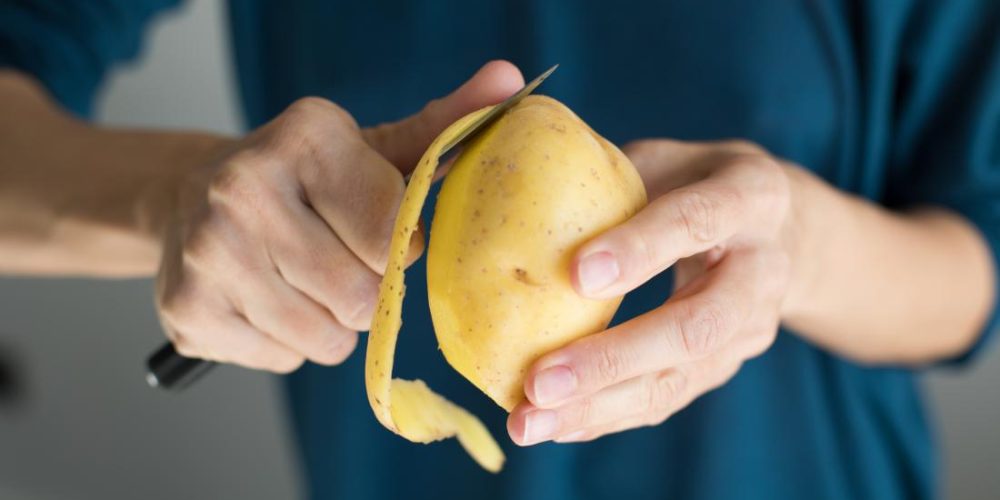 Can people with diabetes eat potatoes?