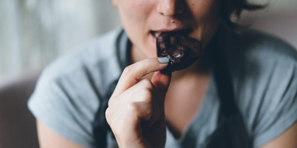 Chocolate and acid reflux: What&#8217;s the link?