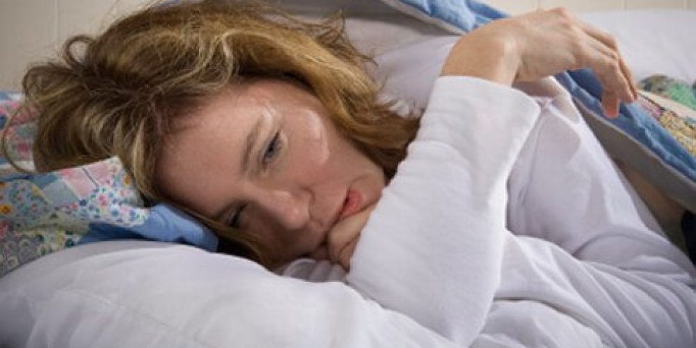 Chronic Fatigue Syndrome (CFS or SEID)
