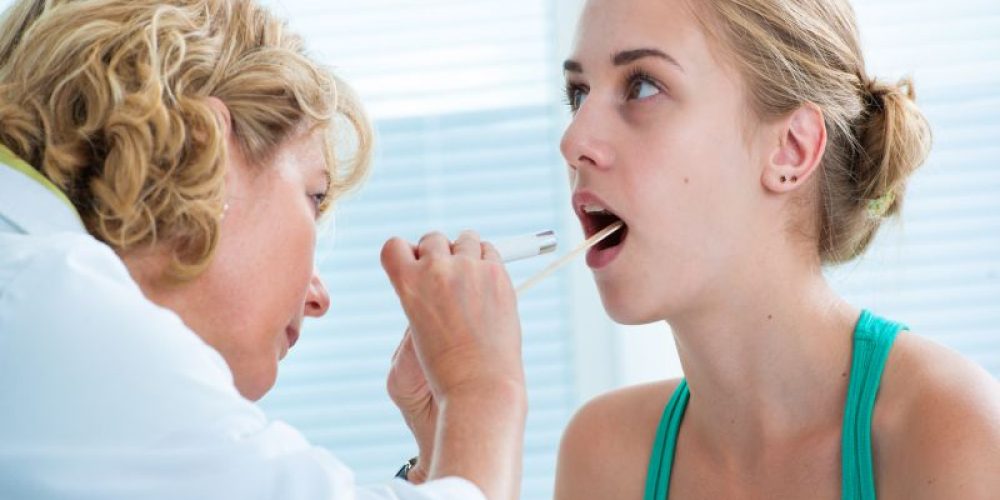 Could Strep Throat Become Untreatable?