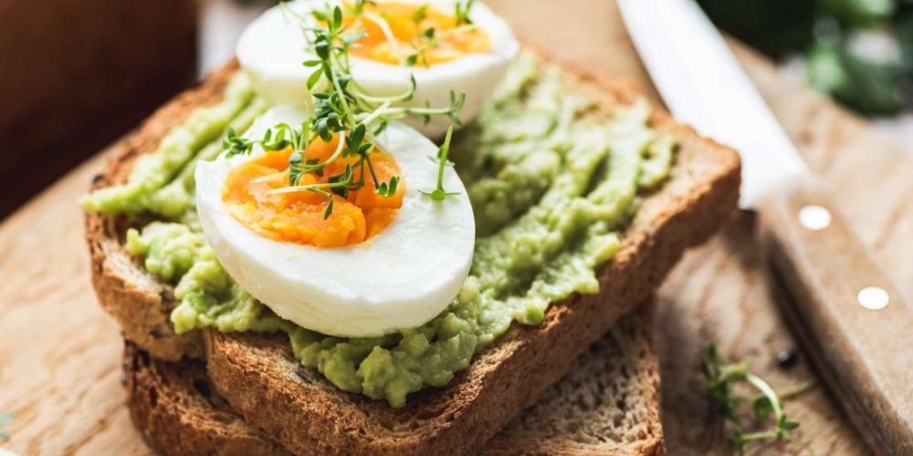 Foods to eat and avoid when hungover