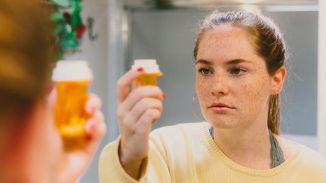 Guanfacine vs. Adderall: What is the difference?